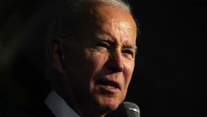Os republicanos avaliam a gestão de Biden na presidência em dois anos: 'Merece um F'