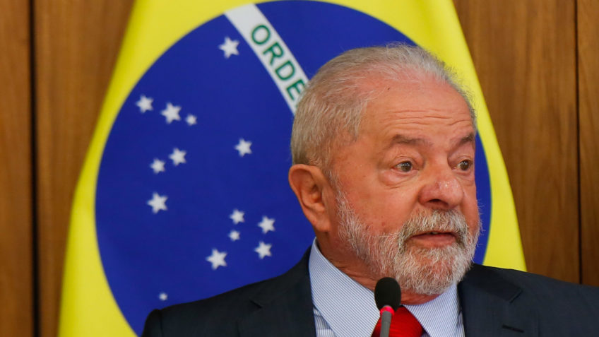 Fala de Lula sobre BC e meta de inflação preocupa empresários aliados do presidente